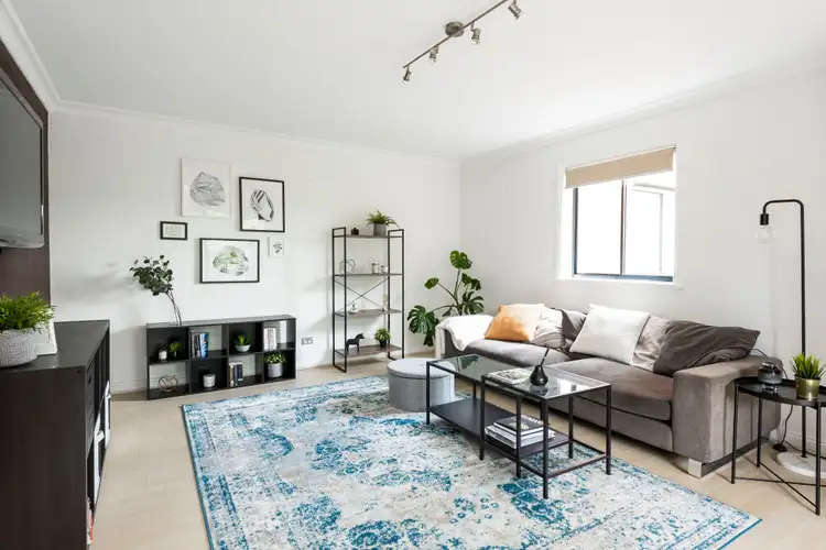 Fourth view of Homely apartment listing, 12/2-4 Abbott Street, Cammeray NSW 2062