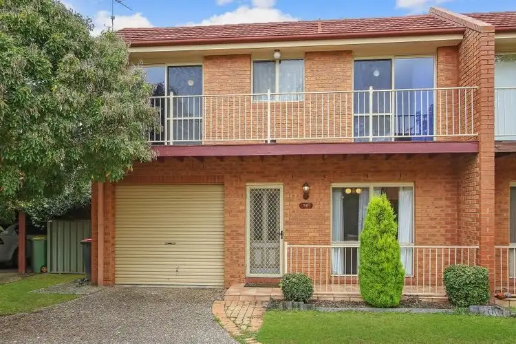 Seventh view of Homely unit listing, 381 Schubach Street, East Albury NSW 2640