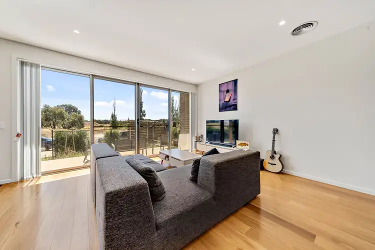 Third view of Homely townhouse listing, 1/9 Solong Street, Lawson ACT 2617
