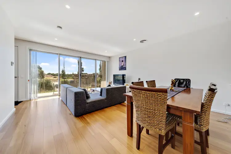 Fourth view of Homely townhouse listing, 1/9 Solong Street, Lawson ACT 2617
