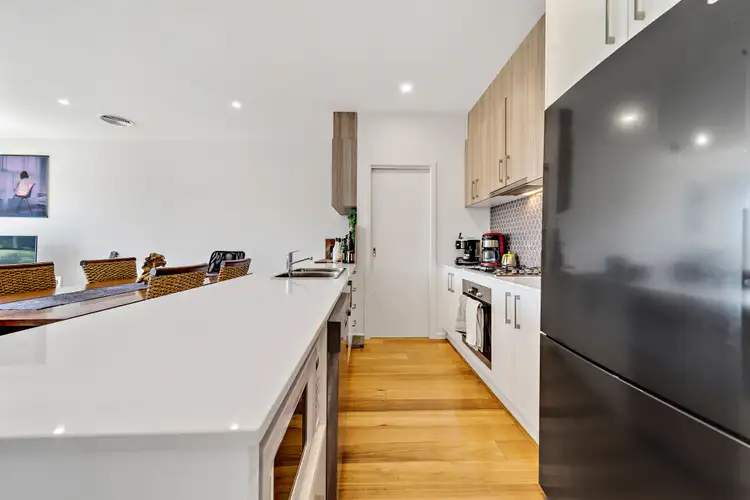 Sixth view of Homely townhouse listing, 1/9 Solong Street, Lawson ACT 2617