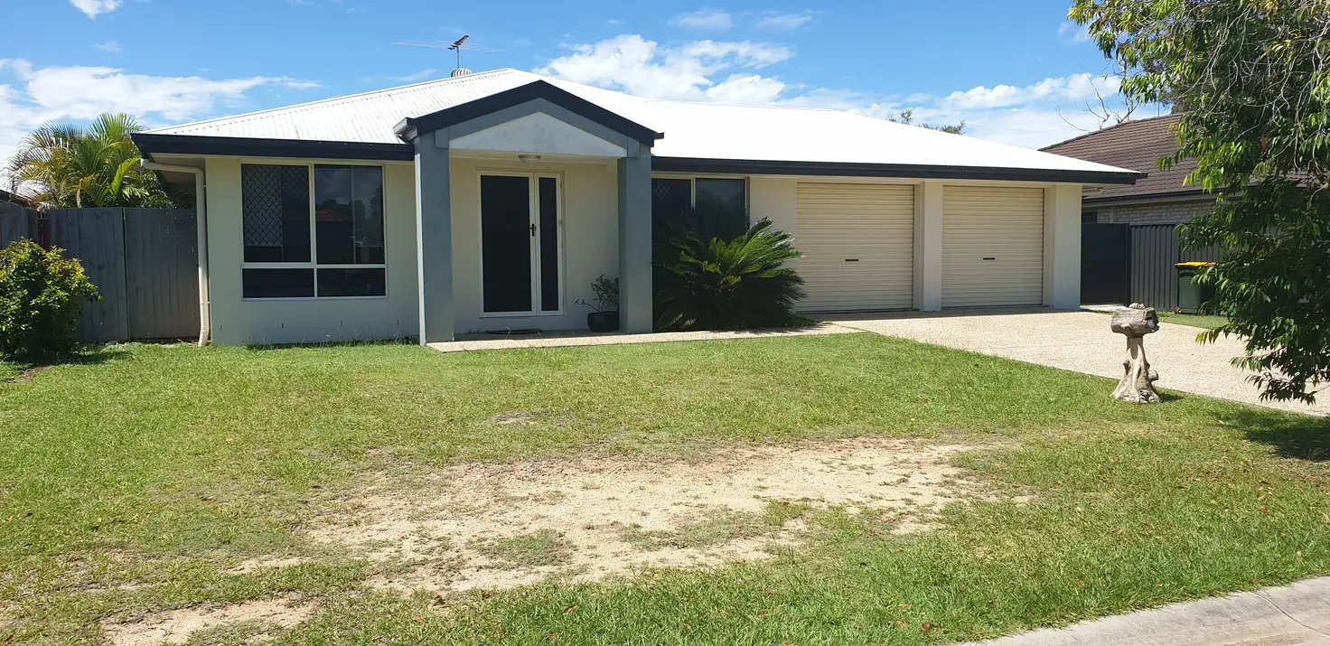 Main view of Homely house listing, 46 Schofield Circuit, Caboolture QLD 4510