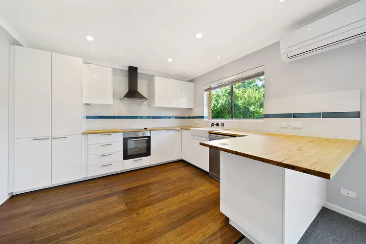 Third view of Homely apartment listing, 3/60 Trinculo Place, Queanbeyan East NSW 2620