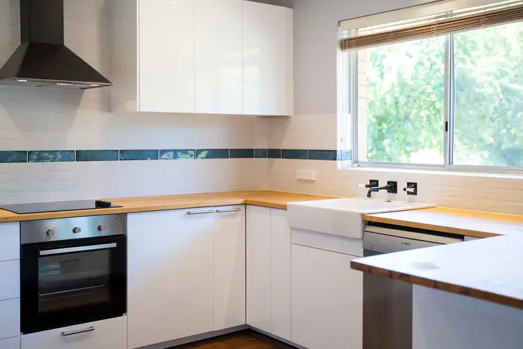 Fourth view of Homely apartment listing, 3/60 Trinculo Place, Queanbeyan East NSW 2620