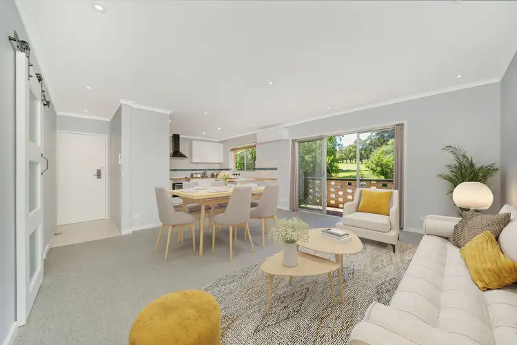Sixth view of Homely apartment listing, 3/60 Trinculo Place, Queanbeyan East NSW 2620