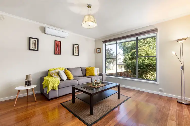 Second view of Homely unit listing, 1/34 Swanson Crescent, Chadstone VIC 3148