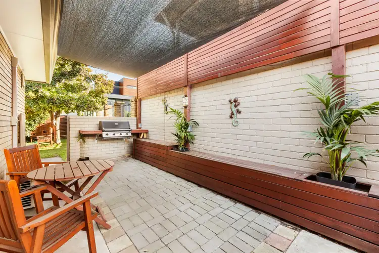 Sixth view of Homely unit listing, 1/34 Swanson Crescent, Chadstone VIC 3148