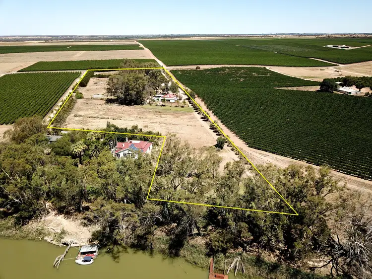 159 Qualco Road, Qualco SA 5322
