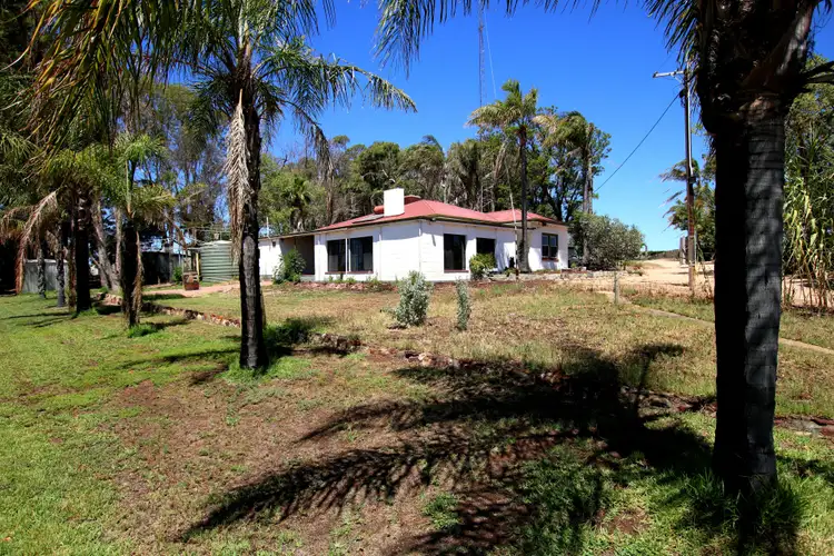 Second view of Homely house listing, 159 Qualco Road, Qualco SA 5322