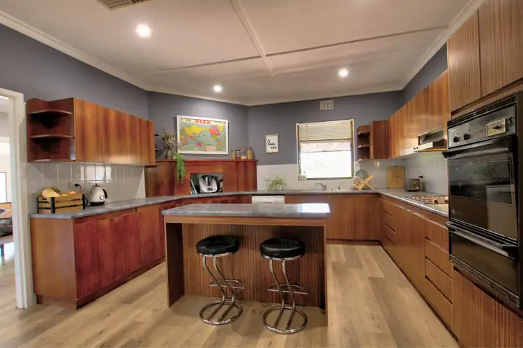 Third view of Homely house listing, 159 Qualco Road, Qualco SA 5322