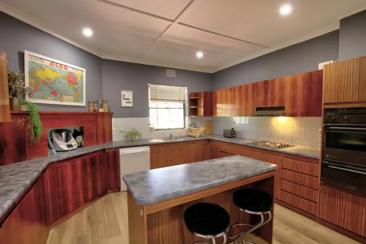 Fourth view of Homely house listing, 159 Qualco Road, Qualco SA 5322