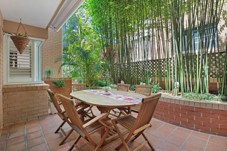 Second view of Homely apartment listing, 3/11 Berwick Street, Coogee NSW 2034