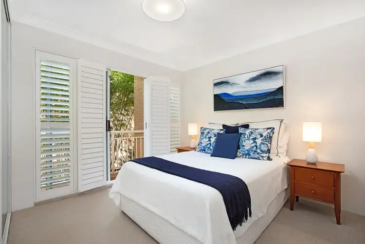 Fourth view of Homely apartment listing, 3/11 Berwick Street, Coogee NSW 2034