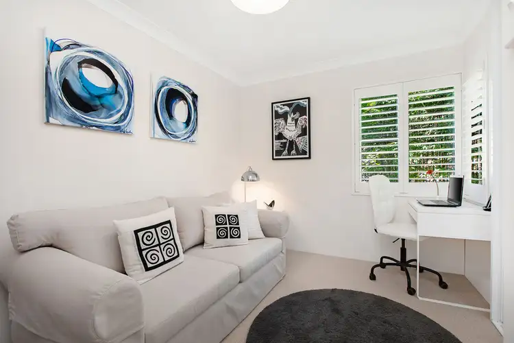 Fifth view of Homely apartment listing, 3/11 Berwick Street, Coogee NSW 2034