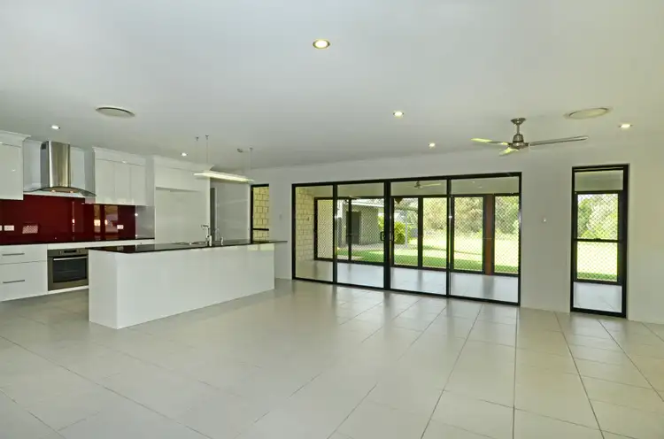 Second view of Homely house listing, 36 Alexandra Avenue, Biloela QLD 4715