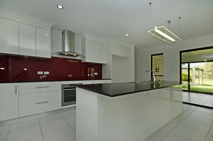 Third view of Homely house listing, 36 Alexandra Avenue, Biloela QLD 4715