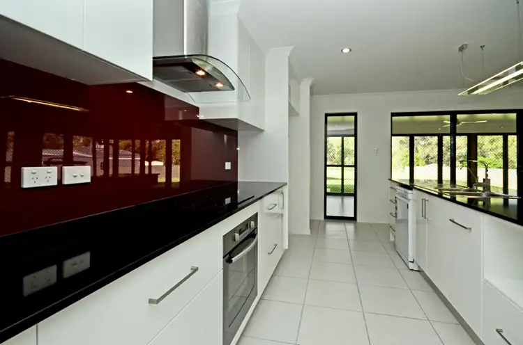 Fourth view of Homely house listing, 36 Alexandra Avenue, Biloela QLD 4715