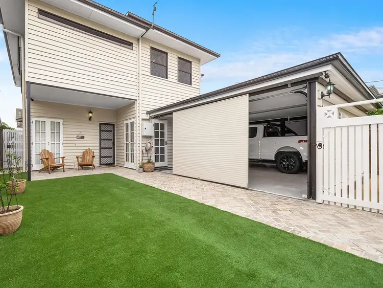 Third view of Homely house listing, 25 Junior Terrace, Northgate QLD 4013