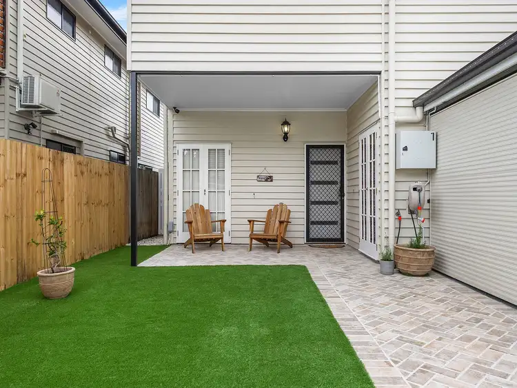 Fourth view of Homely house listing, 25 Junior Terrace, Northgate QLD 4013