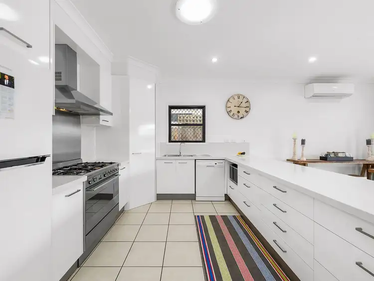 Fifth view of Homely house listing, 25 Junior Terrace, Northgate QLD 4013