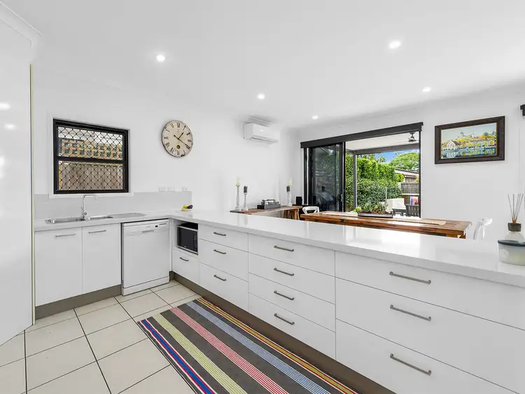 Sixth view of Homely house listing, 25 Junior Terrace, Northgate QLD 4013