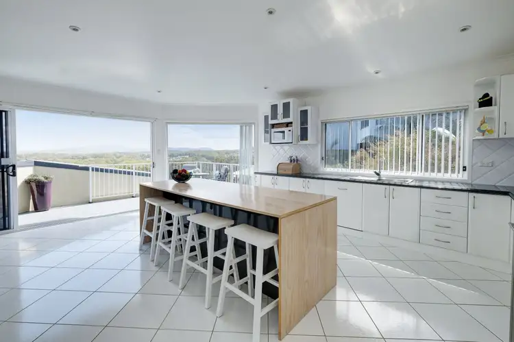 Second view of Homely house listing, 8 The Bridle Path, Tallwoods Village NSW 2430
