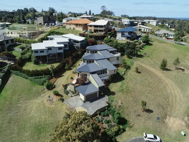 Fifth view of Homely house listing, 8 The Bridle Path, Tallwoods Village NSW 2430