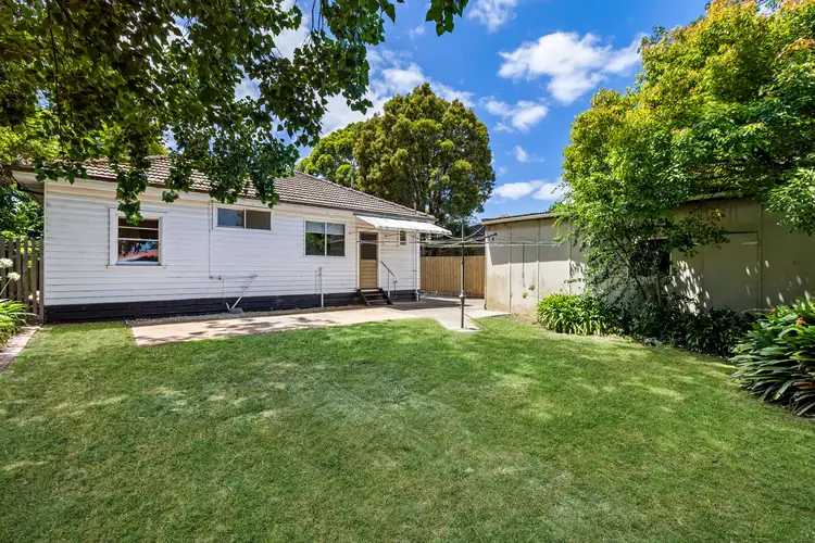 47 Riley Street, Oakleigh South VIC 3167