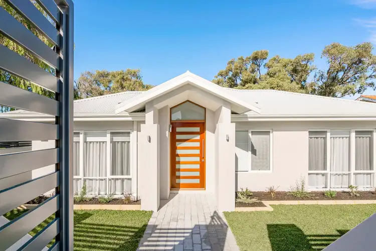 19 Knight Street, Wembley Downs WA 6019