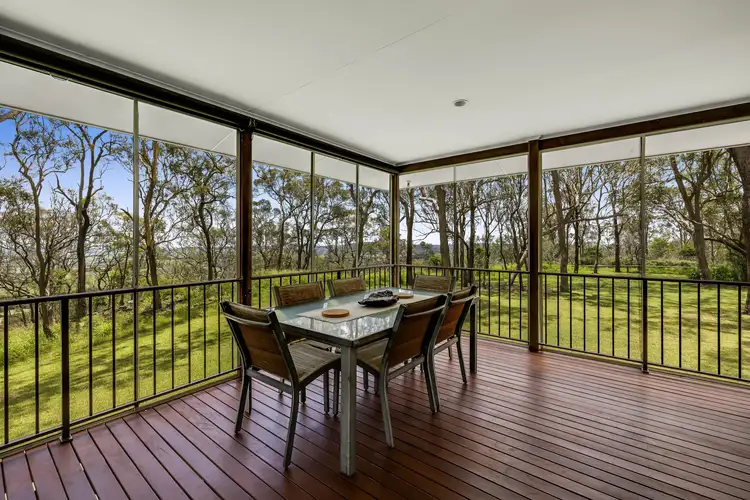 Third view of Homely rural property listing, 337 Sawpit Road, Ramsay QLD 4358