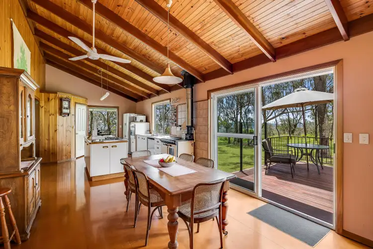 Fourth view of Homely rural property listing, 337 Sawpit Road, Ramsay QLD 4358