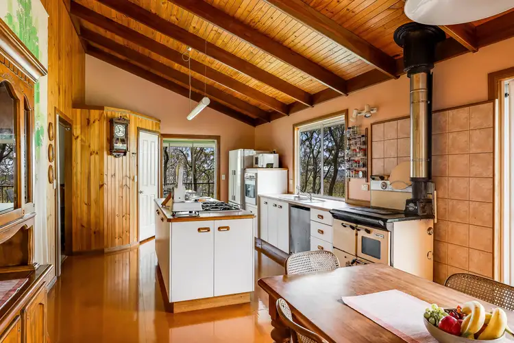 Fifth view of Homely rural property listing, 337 Sawpit Road, Ramsay QLD 4358