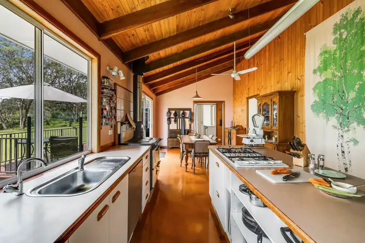 Sixth view of Homely rural property listing, 337 Sawpit Road, Ramsay QLD 4358