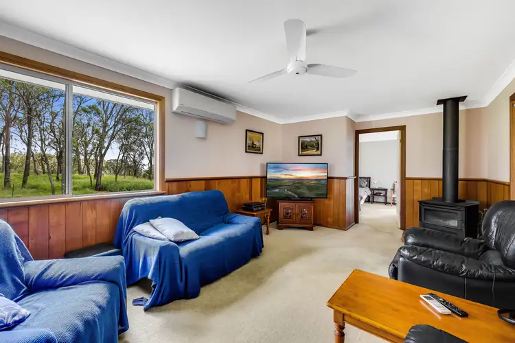Seventh view of Homely rural property listing, 337 Sawpit Road, Ramsay QLD 4358