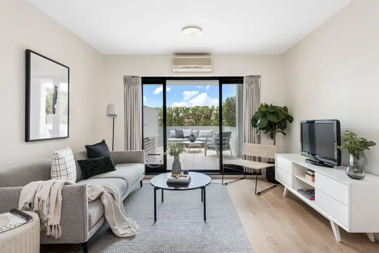 108/128 Sailors Bay Road, Northbridge NSW 2063