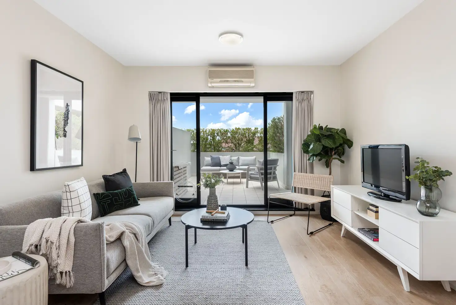 Main view of Homely apartment listing, 108/128 Sailors Bay Road, Northbridge NSW 2063