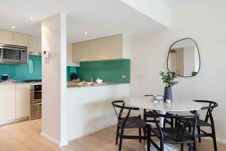 Third view of Homely apartment listing, 108/128 Sailors Bay Road, Northbridge NSW 2063