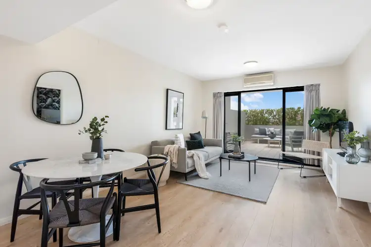 Fourth view of Homely apartment listing, 108/128 Sailors Bay Road, Northbridge NSW 2063