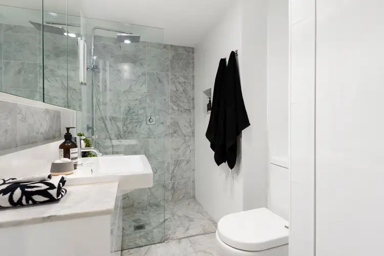 Sixth view of Homely apartment listing, 108/128 Sailors Bay Road, Northbridge NSW 2063