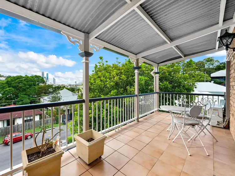 1/5 View Street, Paddington QLD 4064