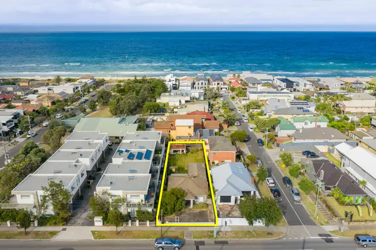 366 Nepean Highway, Chelsea VIC 3196
