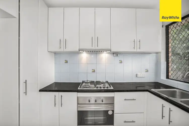 24 19 WYE Street, Blacktown NSW 2148
