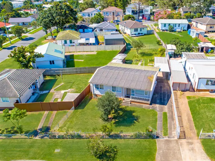 Main view of Homely house listing, 19 James Avenue, Lurnea NSW 2170