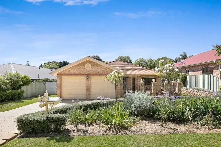 Main view of Homely house listing, 7 Biggera Street, Mittagong NSW 2575