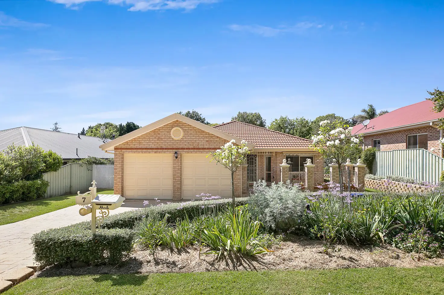 Main view of Homely house listing, 7 Biggera Street, Mittagong NSW 2575
