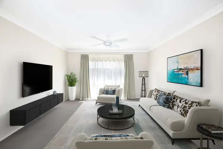Third view of Homely house listing, 7 Biggera Street, Mittagong NSW 2575