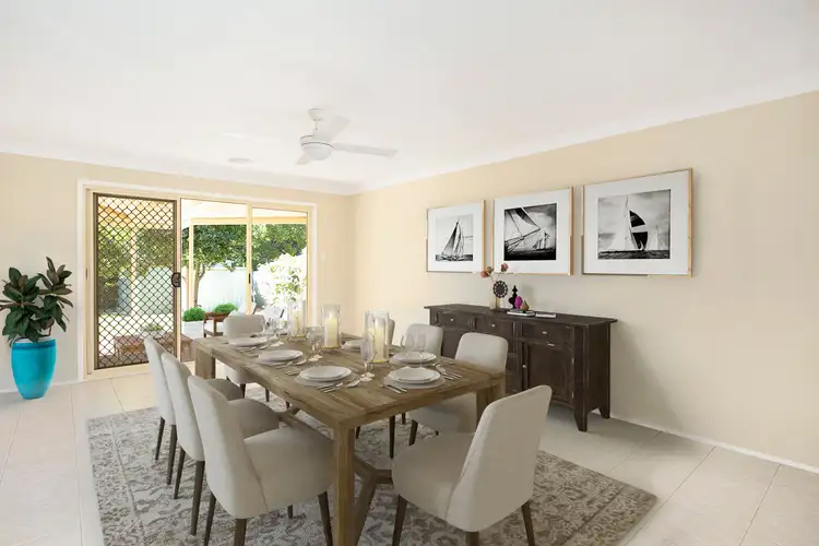 Fourth view of Homely house listing, 7 Biggera Street, Mittagong NSW 2575