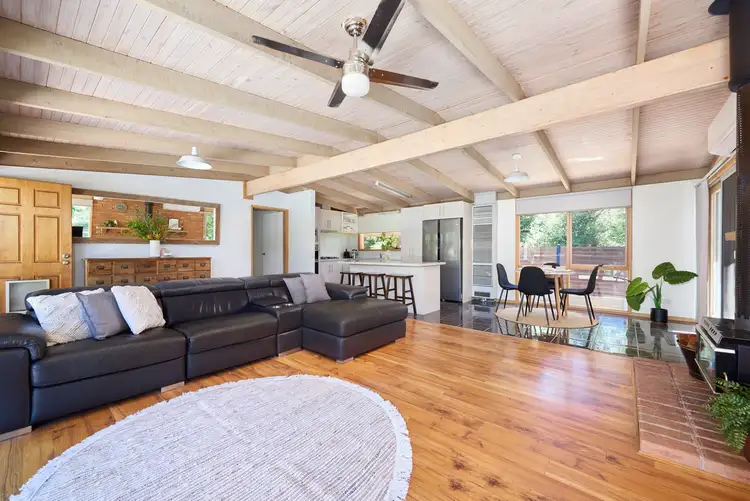 Fifth view of Homely house listing, 22 Avocet Court, Tootgarook VIC 3941