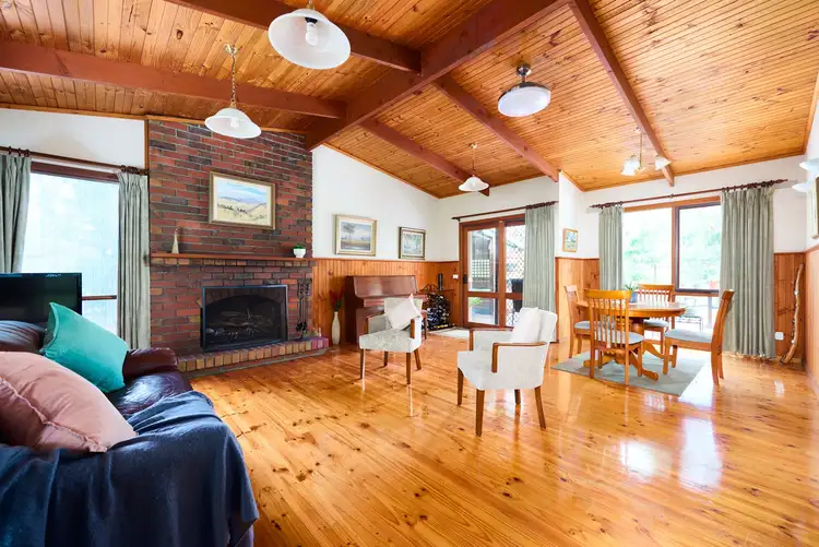 Third view of Homely house listing, 28 Sylvan Drive, Rosebud VIC 3939