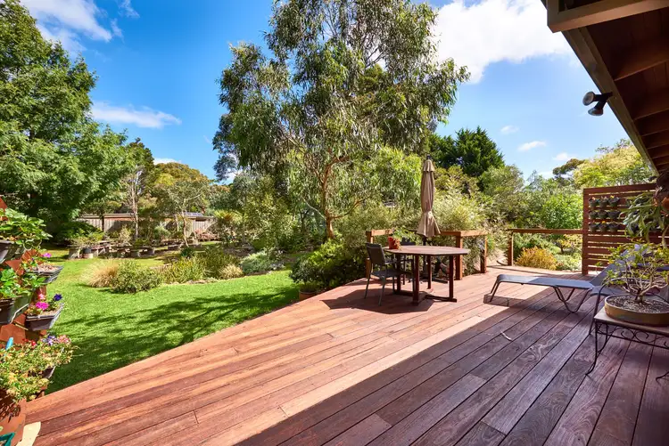 Sixth view of Homely house listing, 28 Sylvan Drive, Rosebud VIC 3939